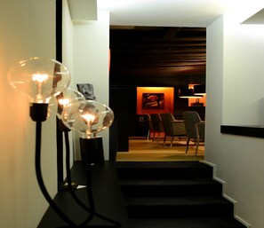 Staircase - Charming House DD724 (Venice)