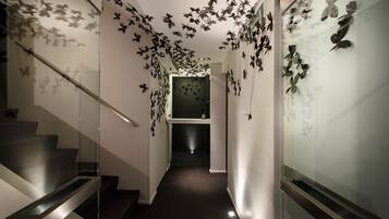 Treppe