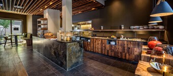 AKZENT Hotel Laupheimer Hof