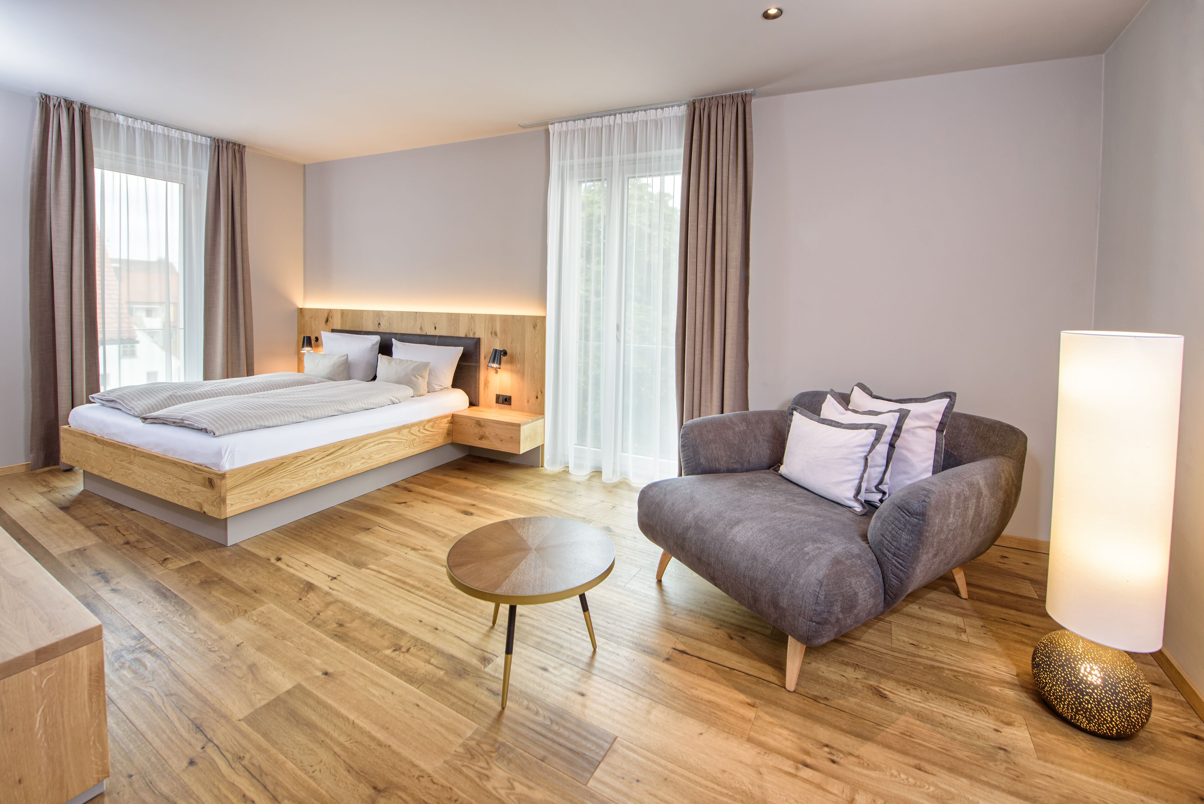 Room service - dining