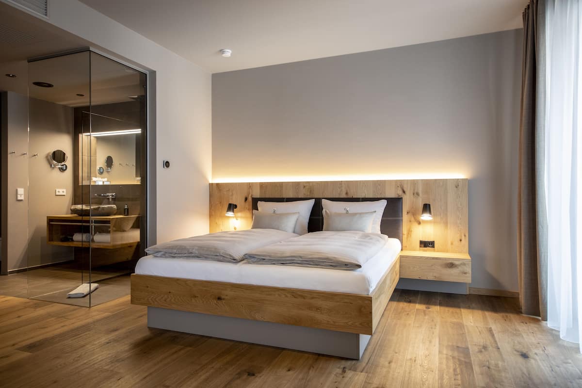Chambre Supérieure
