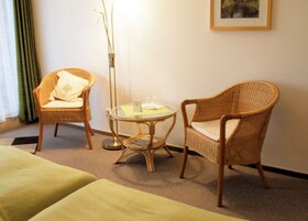 Servicios de la habitación