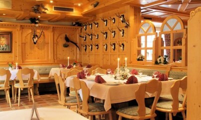 AKZENT Hotel Landhaus Heinen