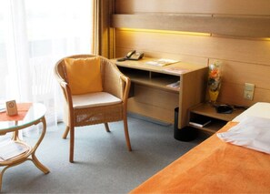 Servicio de comidas en la habitación