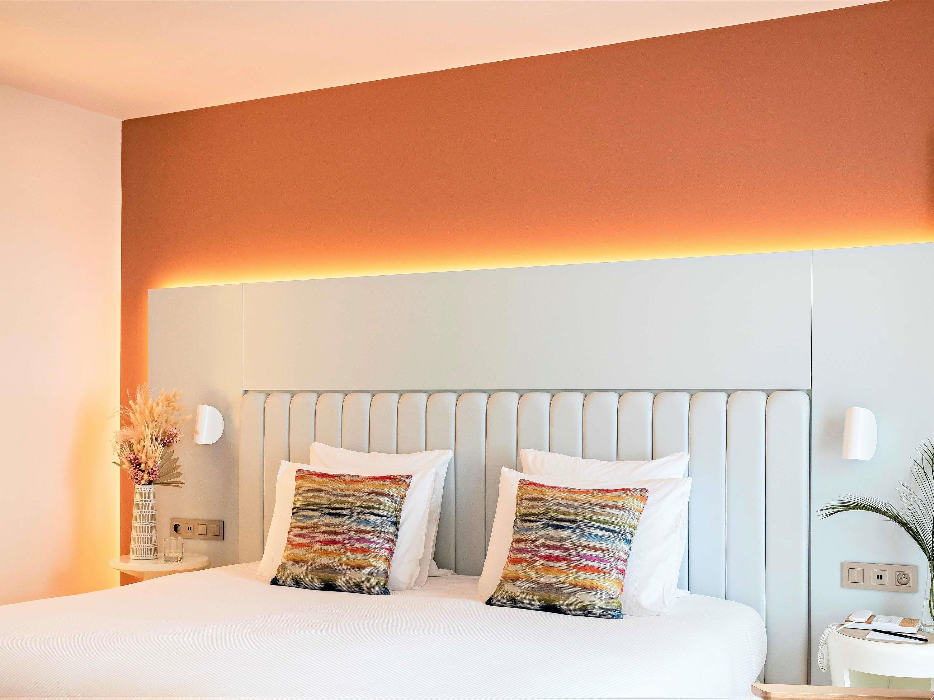 Suite, 1 cama de matrimonio grande (Bohemian) | Ropa de cama de alta calidad, minibar, caja fuerte