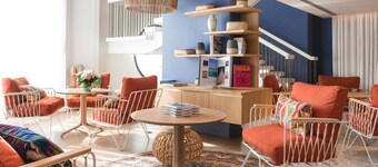 Croisette Beach Hotel Cannes - MGallery Collection