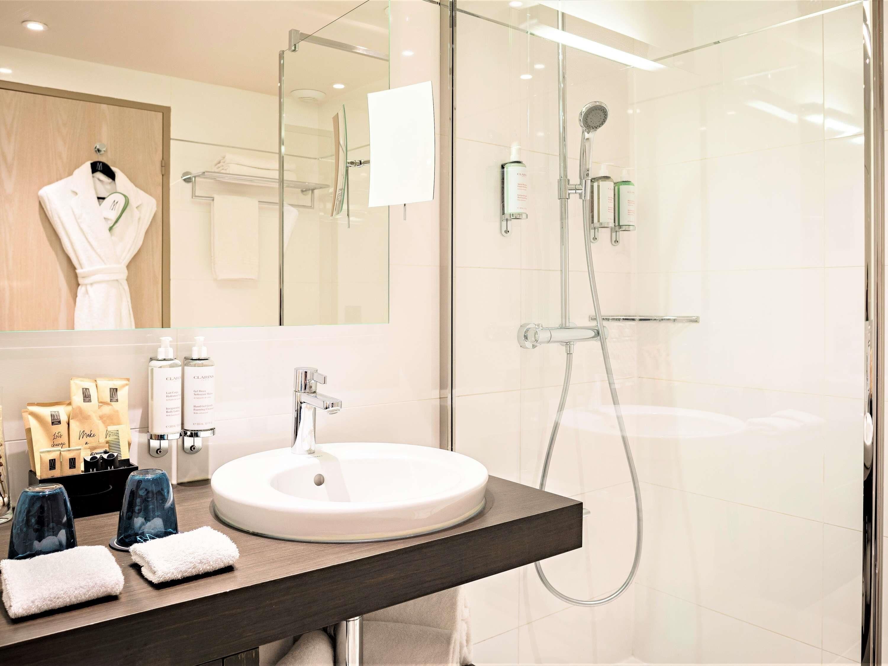 Foto - Croisette Beach Hotel Cannes - MGallery Collection