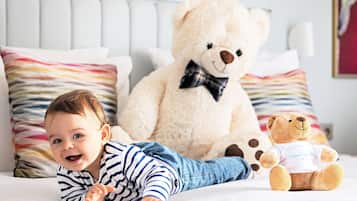 Children’s activities