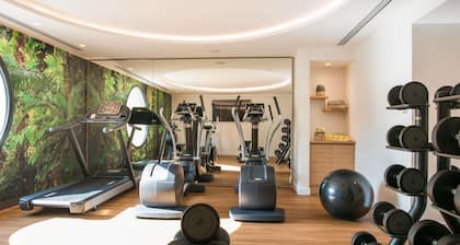 Croisette Beach Hotel Cannes - MGallery Collection