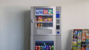 Vending machine