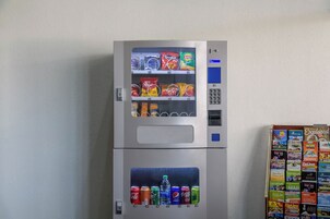 Vending machine