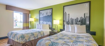 Motel 6 Forsyth, GA – Tift College