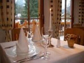 Dining - Hotel Forellenbach (Fischen im Allgaeu)