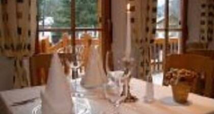 Hotel Forellenbach