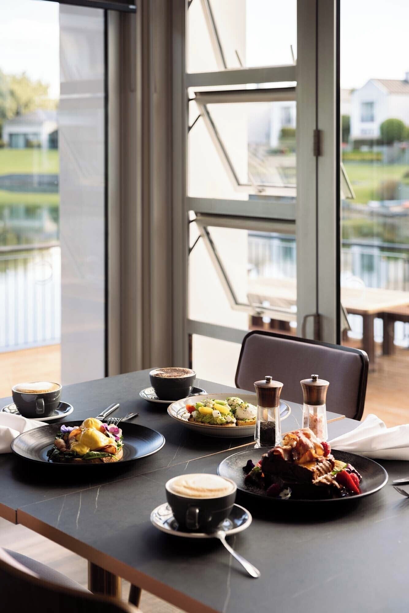 Photo - Peppers Clearwater Resort