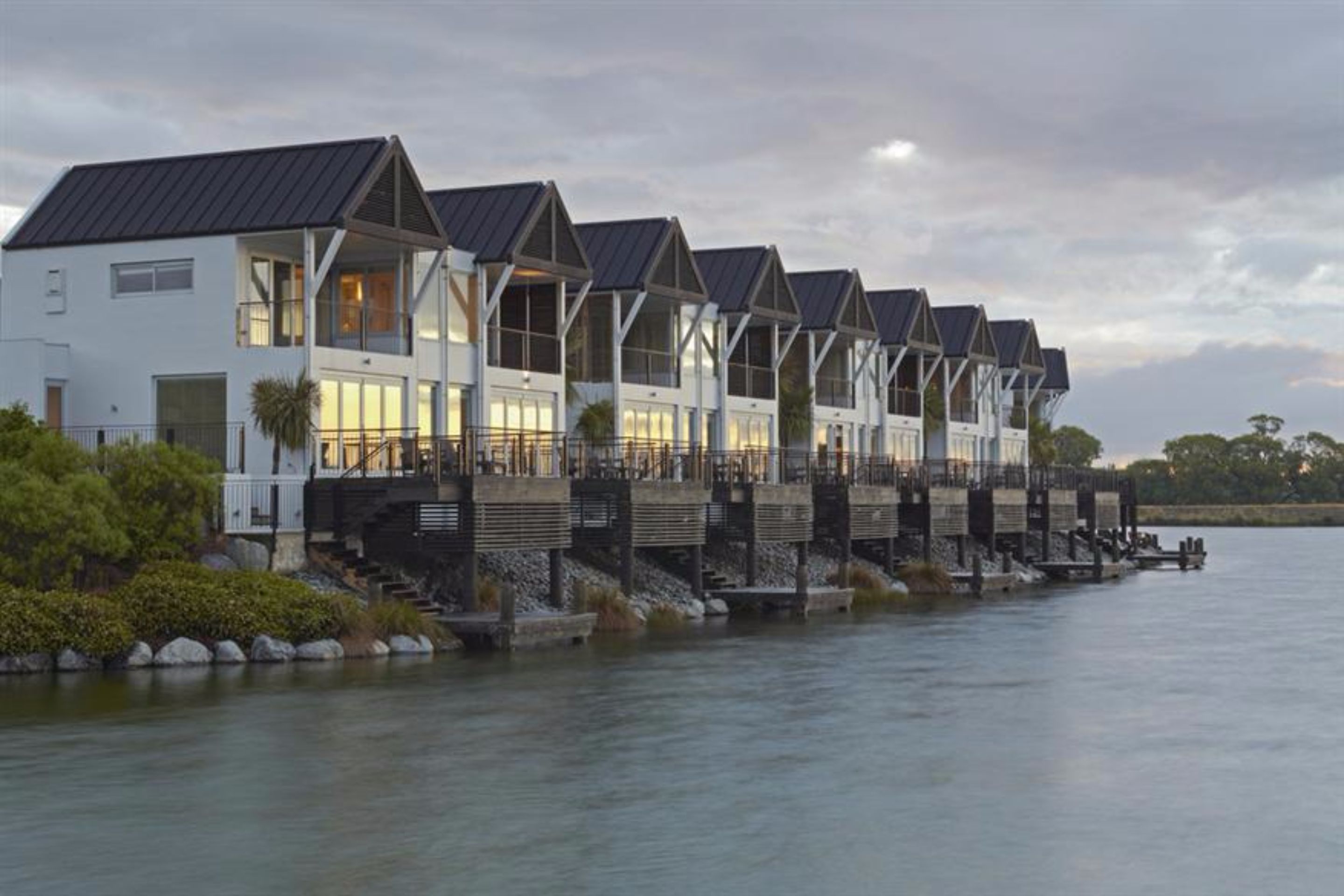 Photo - Peppers Clearwater Resort