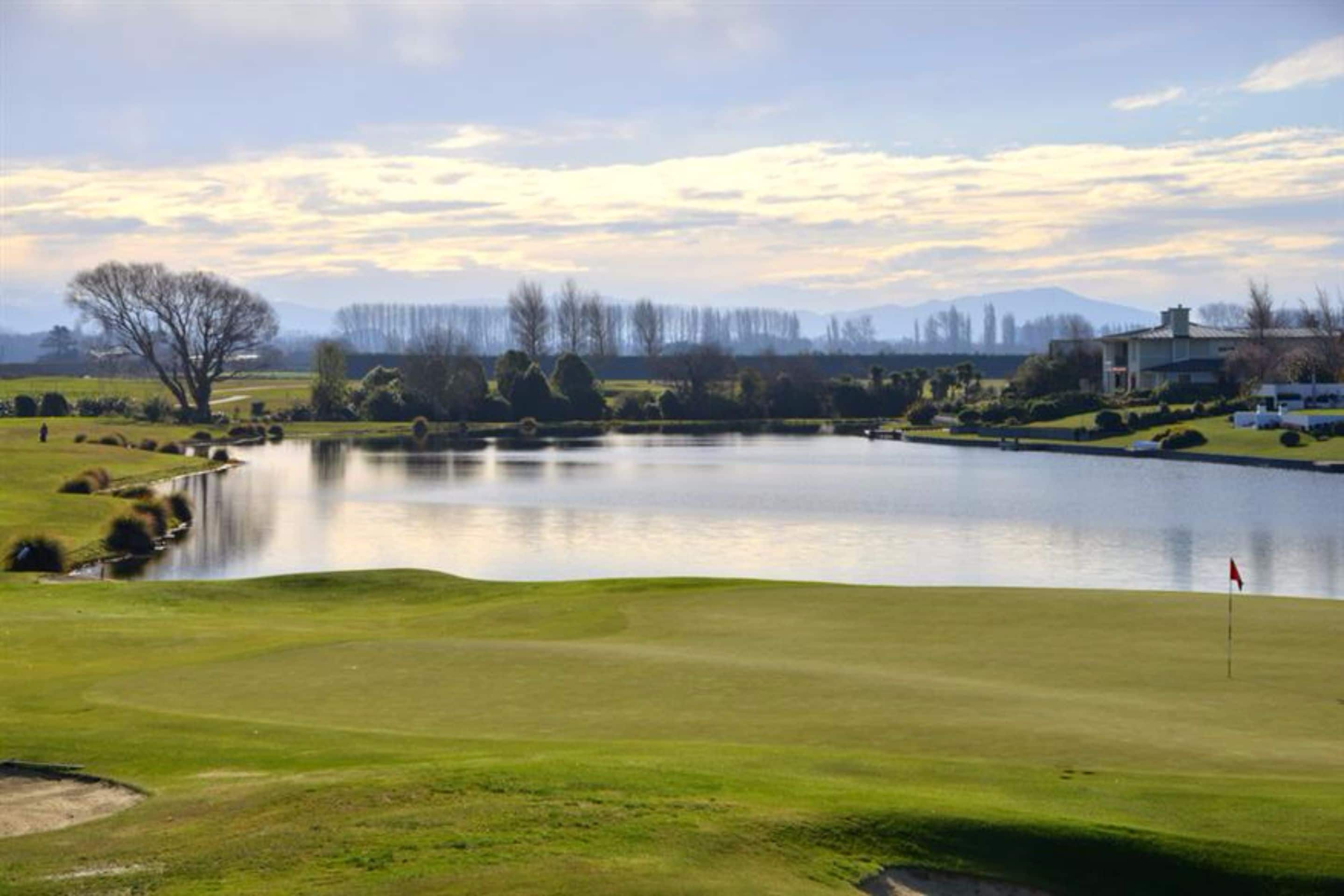 Photo - Peppers Clearwater Resort