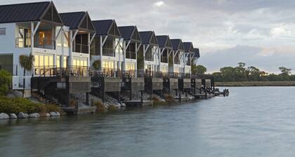 Peppers Clearwater Resort Christchurch