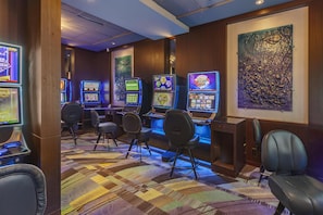 Property amenity - Best Western Cold Lake Inn (Cold Lake)