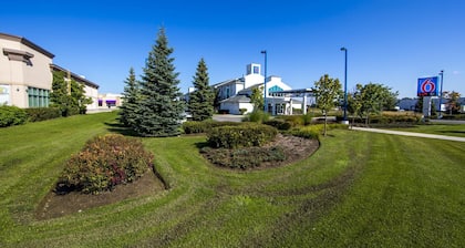 Motel 6 Mississauga, ON - Toronto