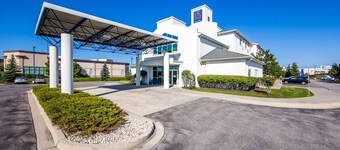 Motel 6 Mississauga, ON - Toronto