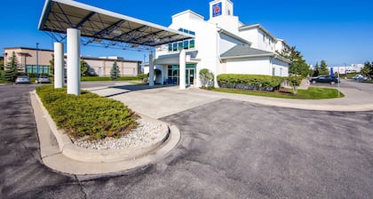Motel 6 Mississauga, ON - Toronto