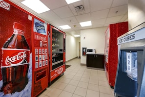 Lobby - Motel 6 Mississauga, ON - Toronto (Mississauga)