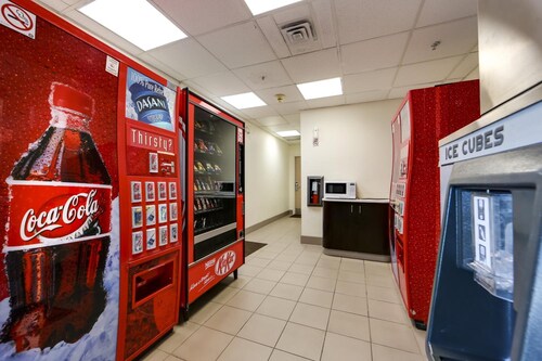 Motel 6 Mississauga, ON - Toronto