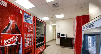 Motel 6 Mississauga, ON - Toronto