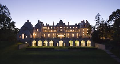 Oheka Castle Hotel & Estate