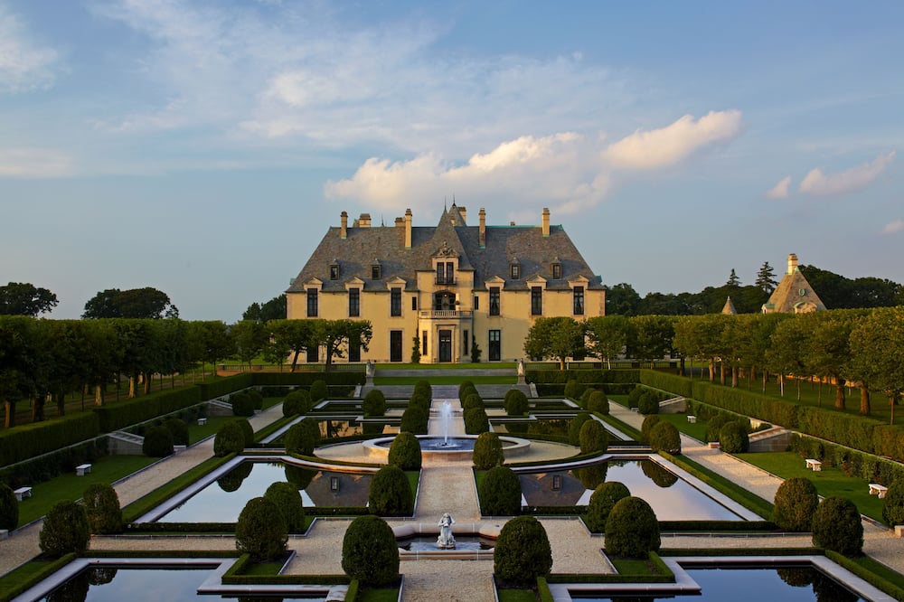 Oheka Castle Hotel & Estate