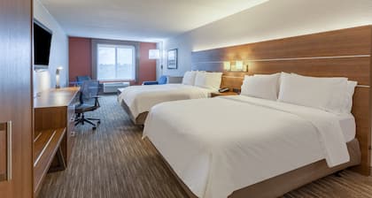 Holiday Inn Express & Suites O'Fallon/Shiloh by IHG