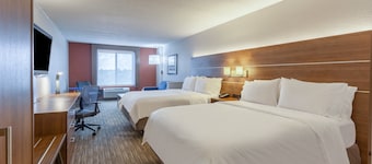 Holiday Inn Express & Suites O'Fallon/Shiloh by IHG