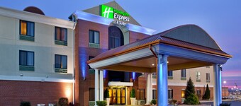 Holiday Inn Express & Suites O'Fallon/Shiloh by IHG