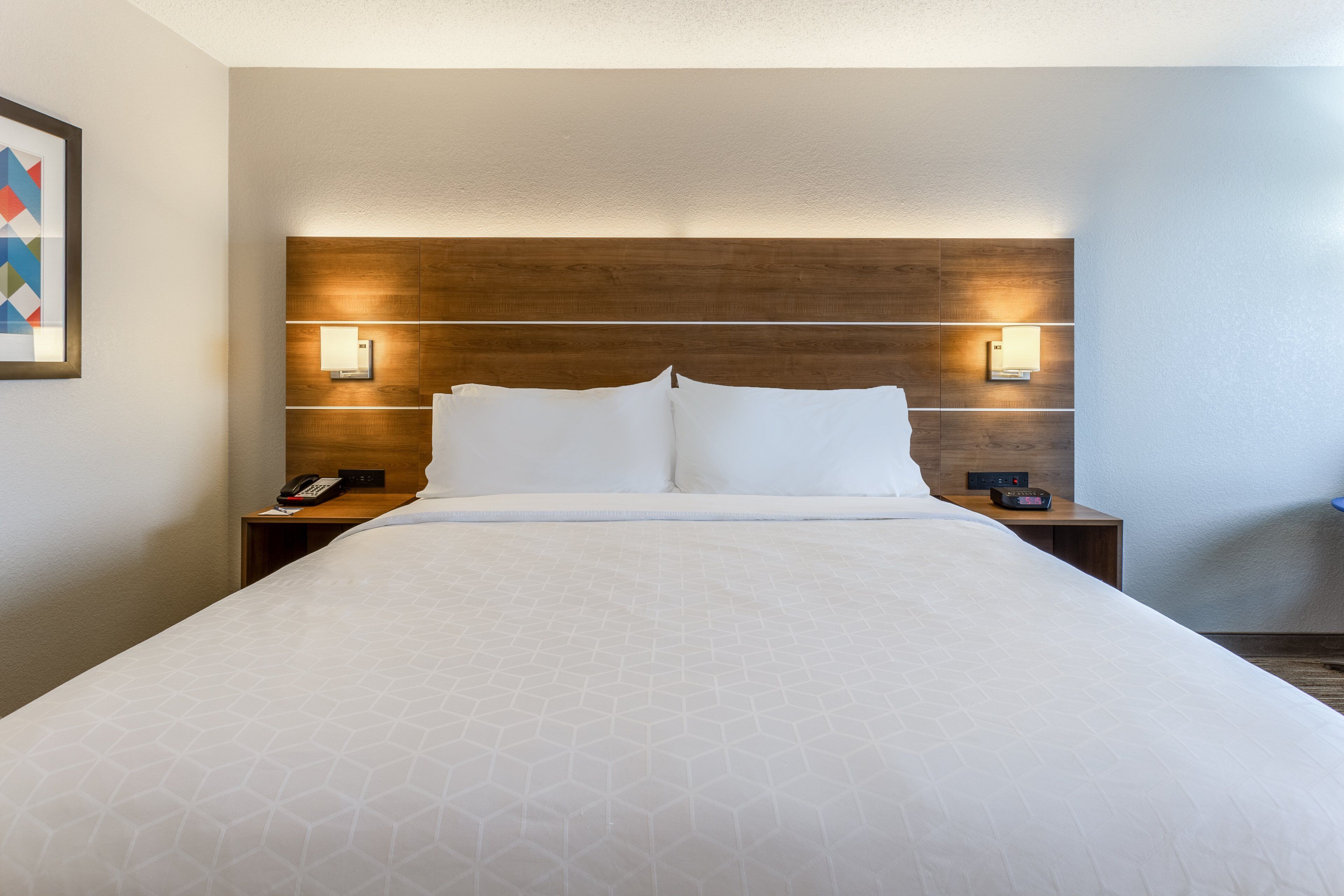 in-room safe, desk, iron/ironing board, free cots/infant beds