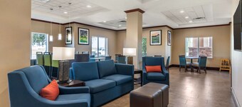 Comfort Inn & Suites Big Spring