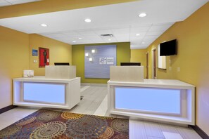 Exterior - Holiday Inn Express Circleville by IHG (Circleville)