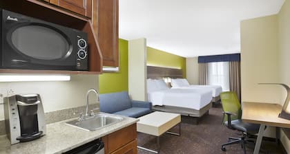Holiday Inn Express Circleville by IHG