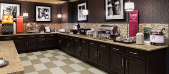 Hampton Inn by Hilton Troy