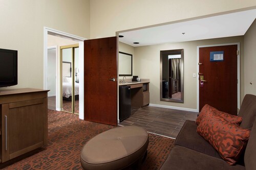 Hampton Inn by Hilton Troy