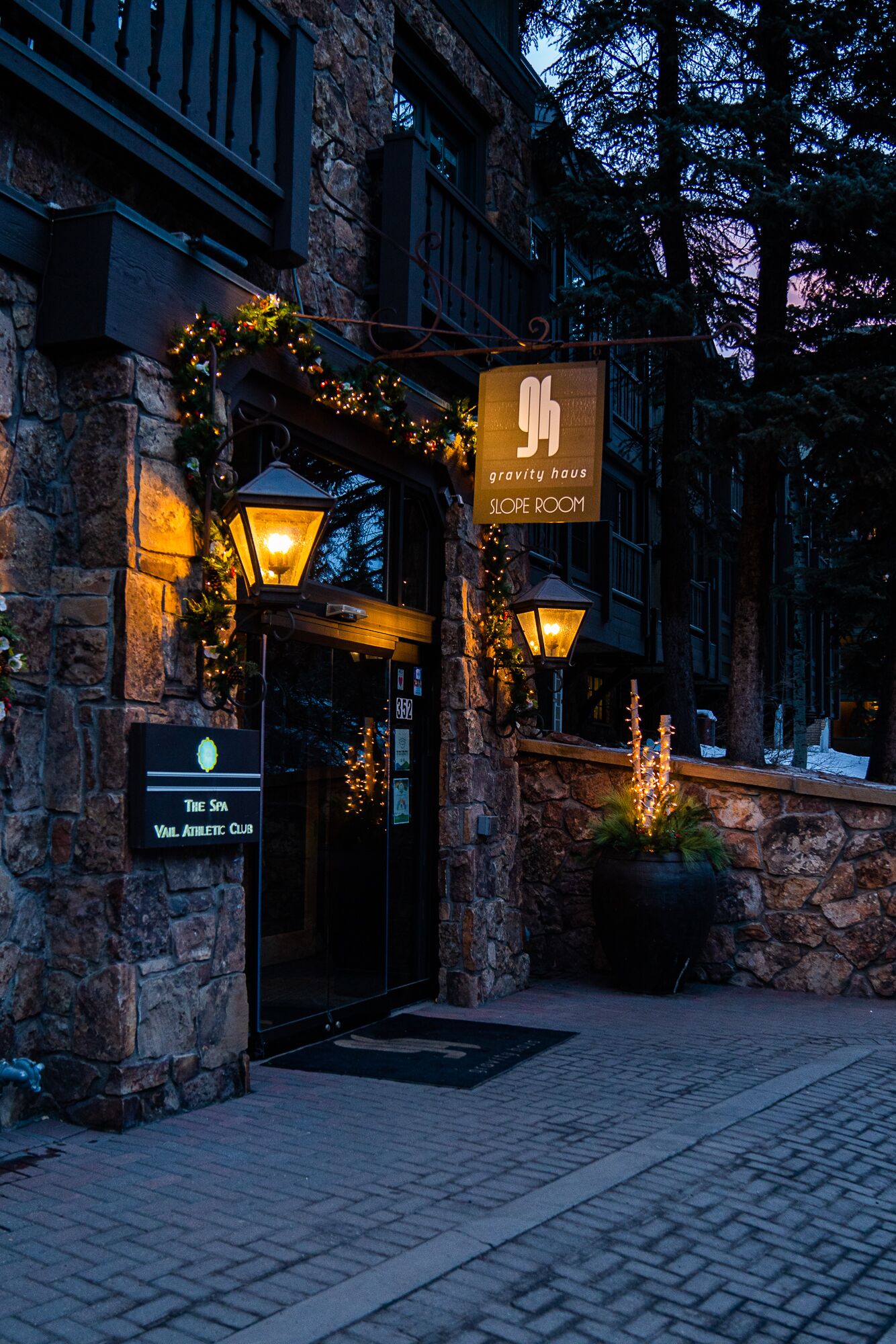 Restaurante