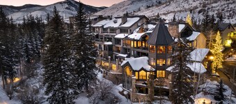 Gravity Haus Vail