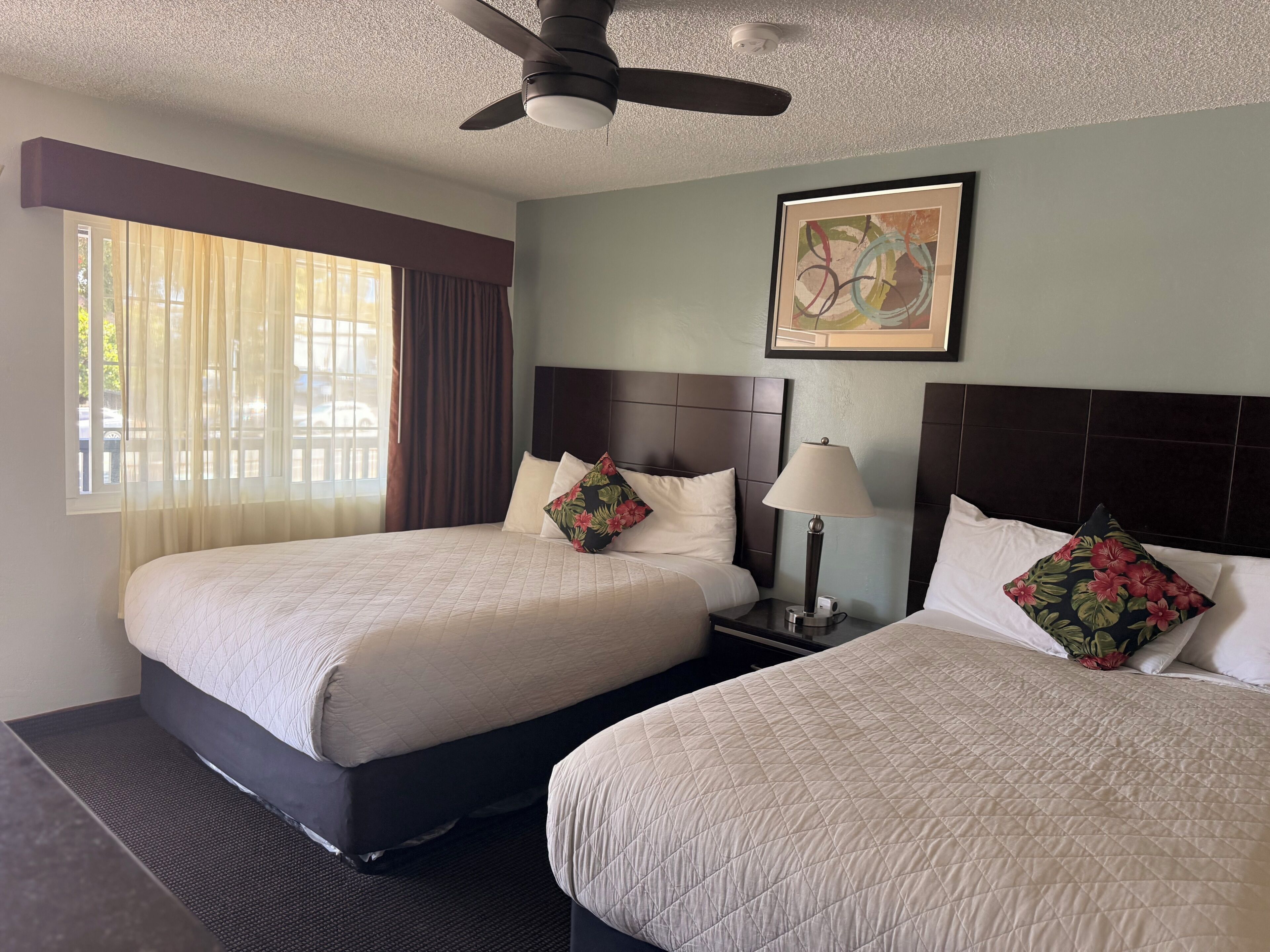 Quarto casal clássico, 1 quarto | Roupas de cama premium, individualmente decorados