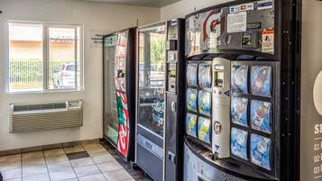 Vending machine