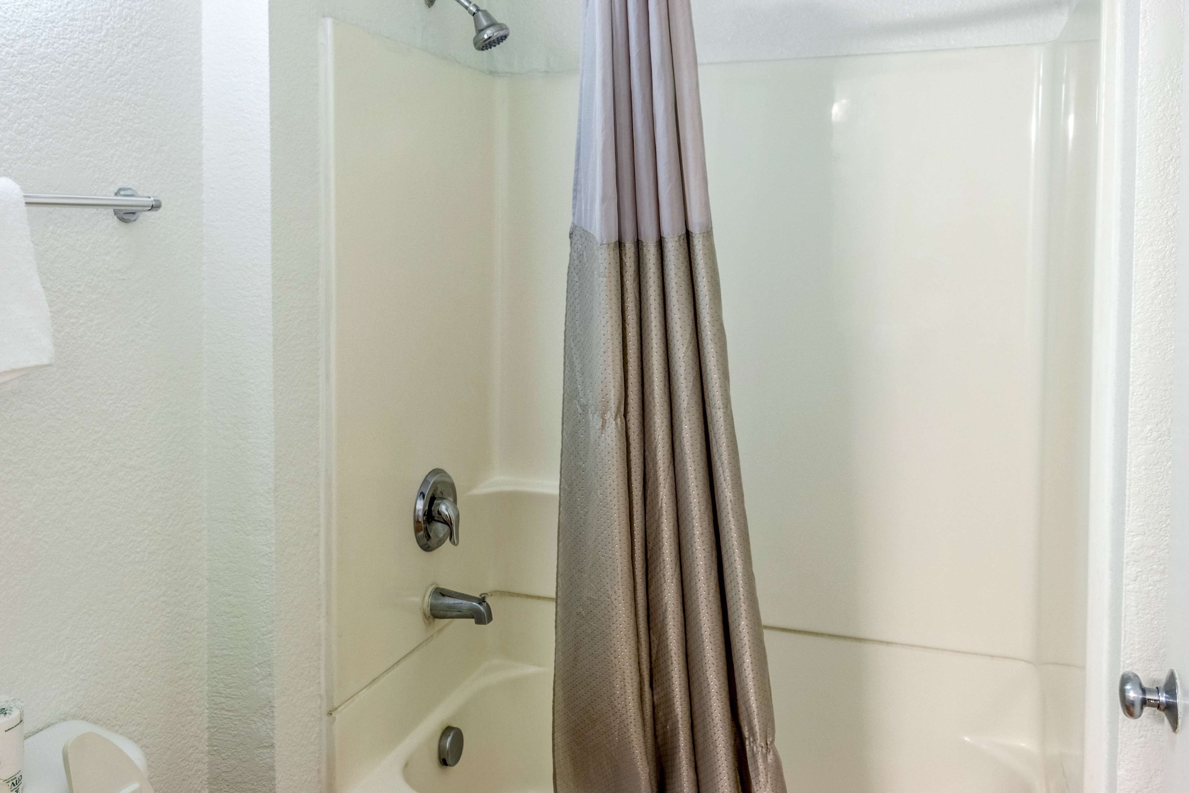 Foto - Motel 6-Bakersfield, CA - East