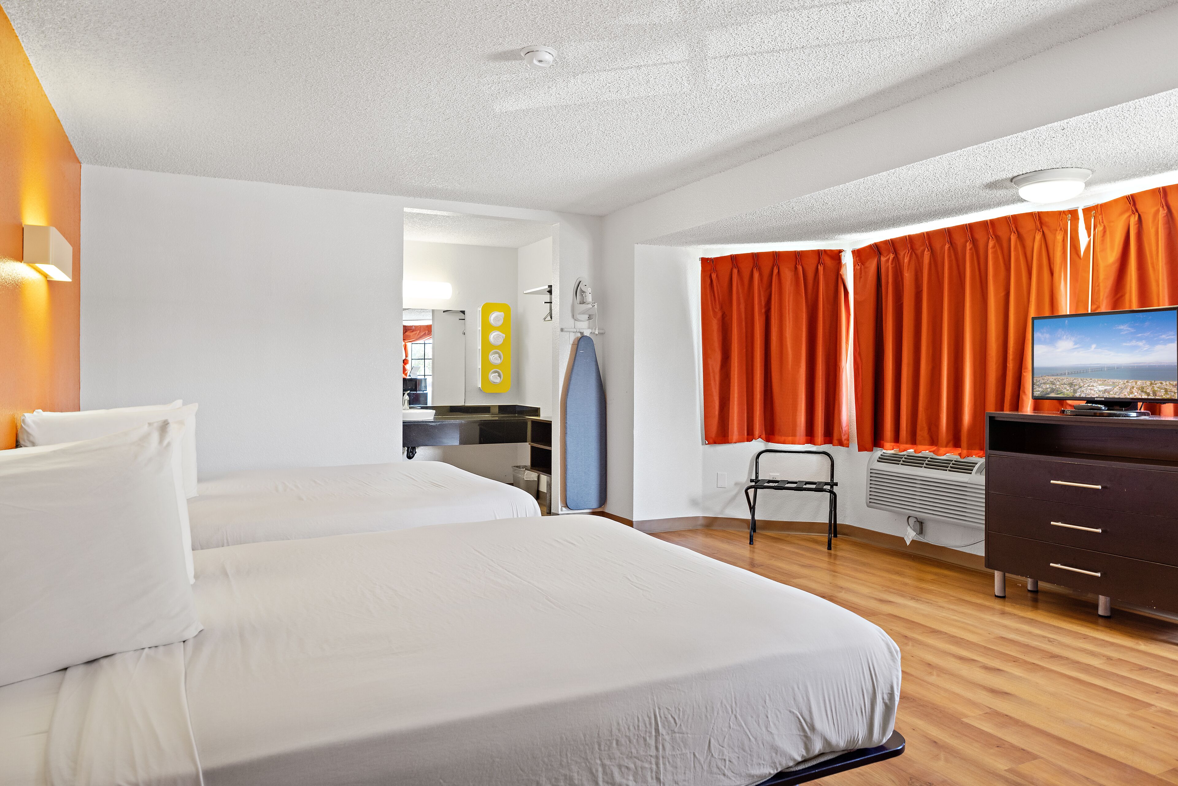 Foto - Carlsbad Village Inn