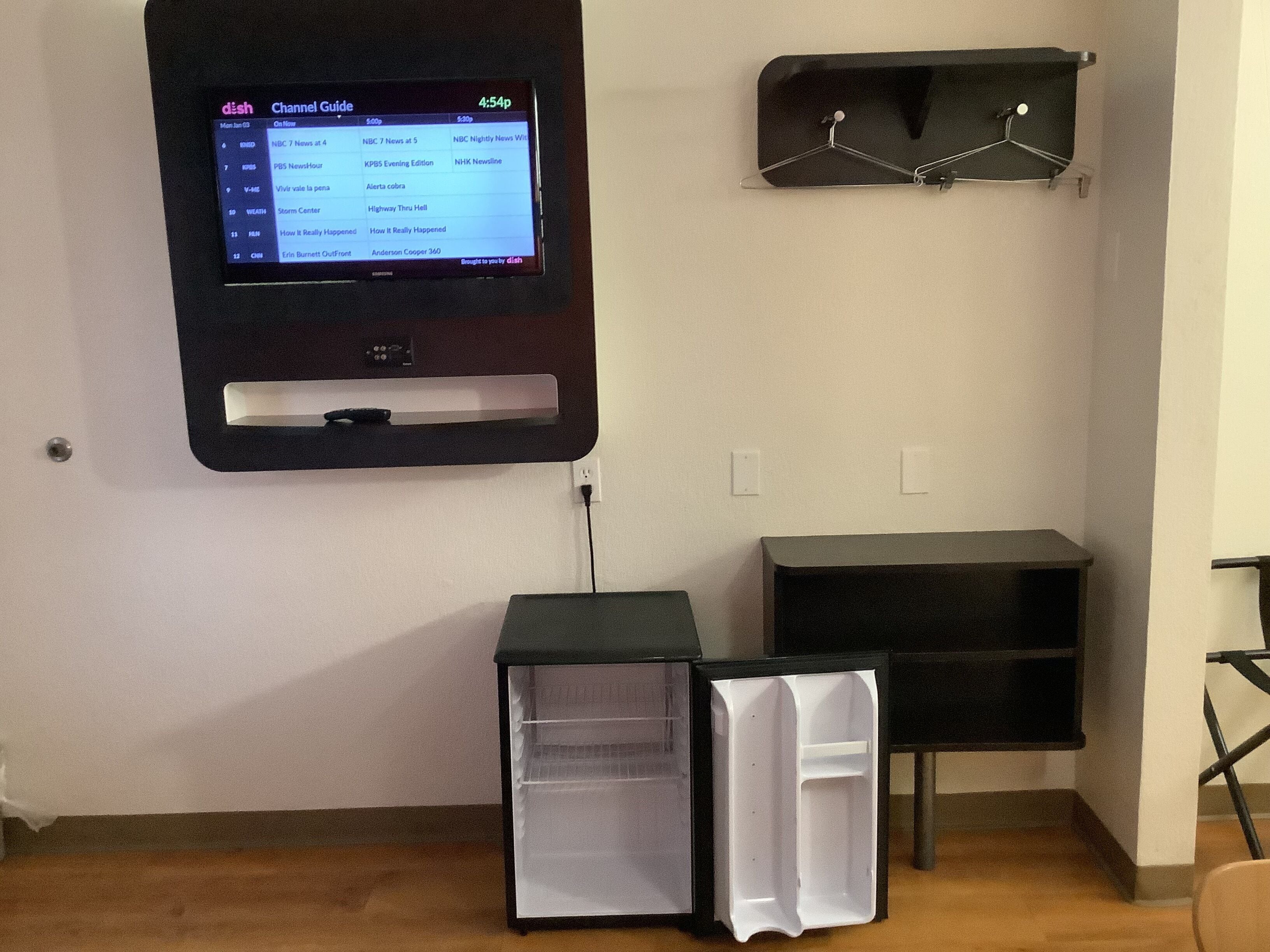 Foto - Carlsbad Village Inn