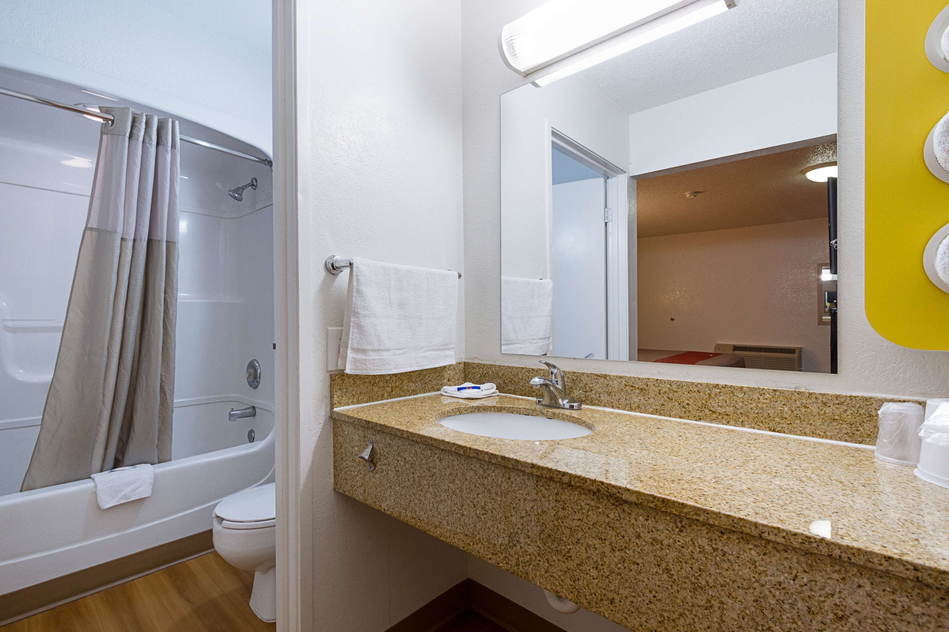 Foto - Motel 6-Mesa, AZ - South