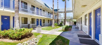 Motel 6 Mesa, AZ - South