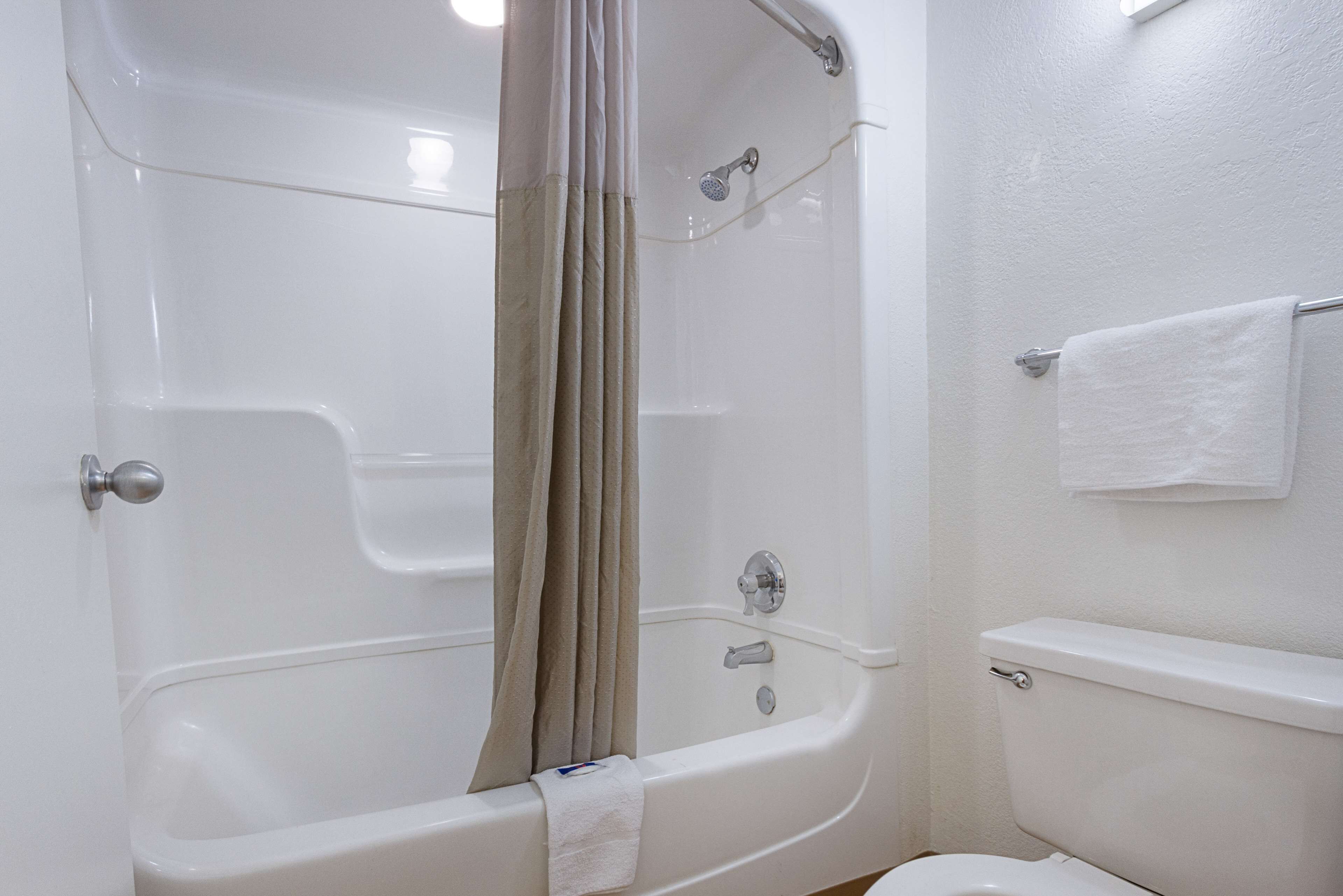 Foto - Motel 6-Mesa, AZ - South